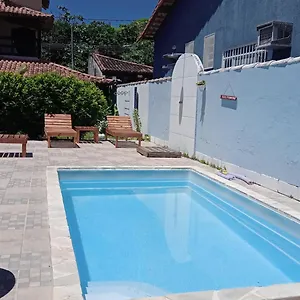 Caiçaras Búzios